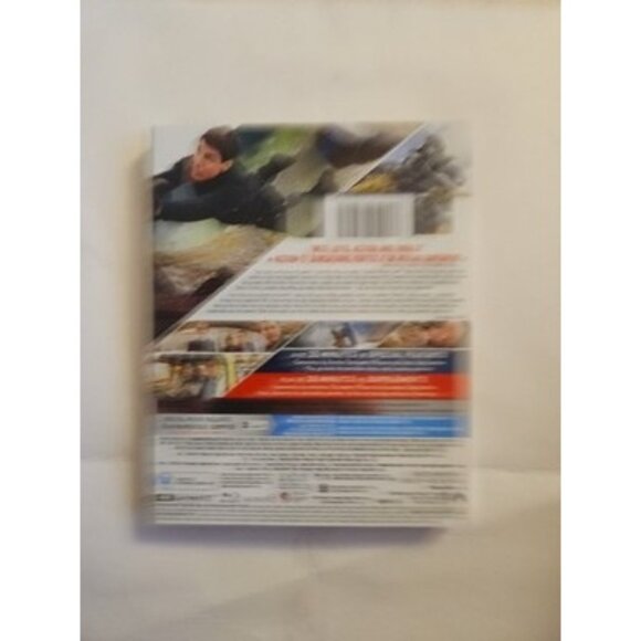 Mission Impossible - Dead Reckoning - Picture 2 of 2